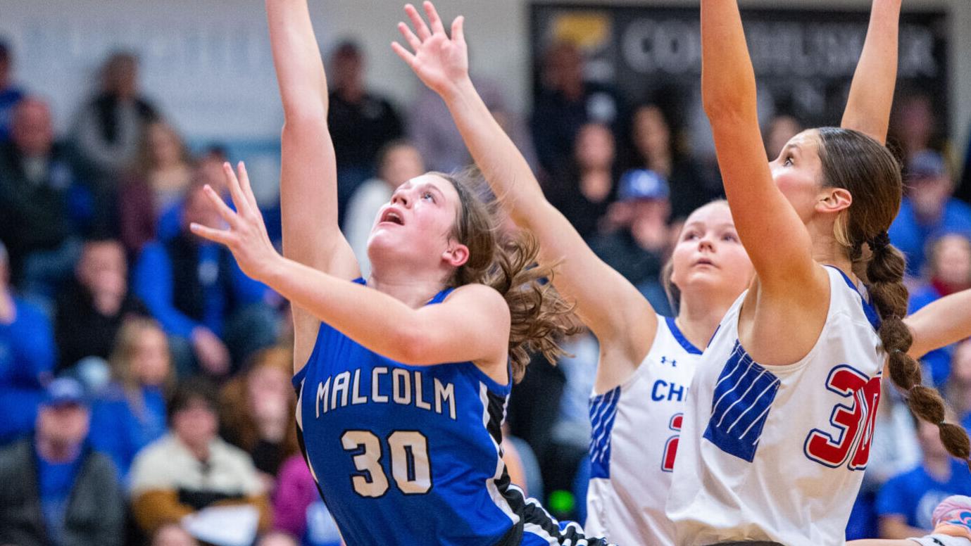 Girls athlete of the year: Other notable candidates from 2022-23